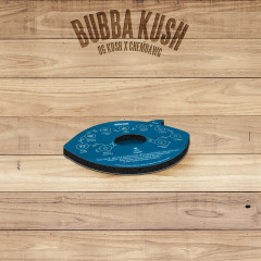 Bubba Kush – The Plant Organic Seeds – Feminized cannabis seed