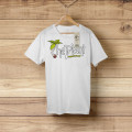 Camiseta The Plant