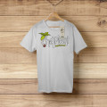Camiseta The Plant