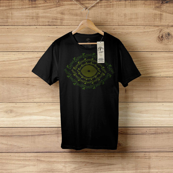 Camiseta Hypnos